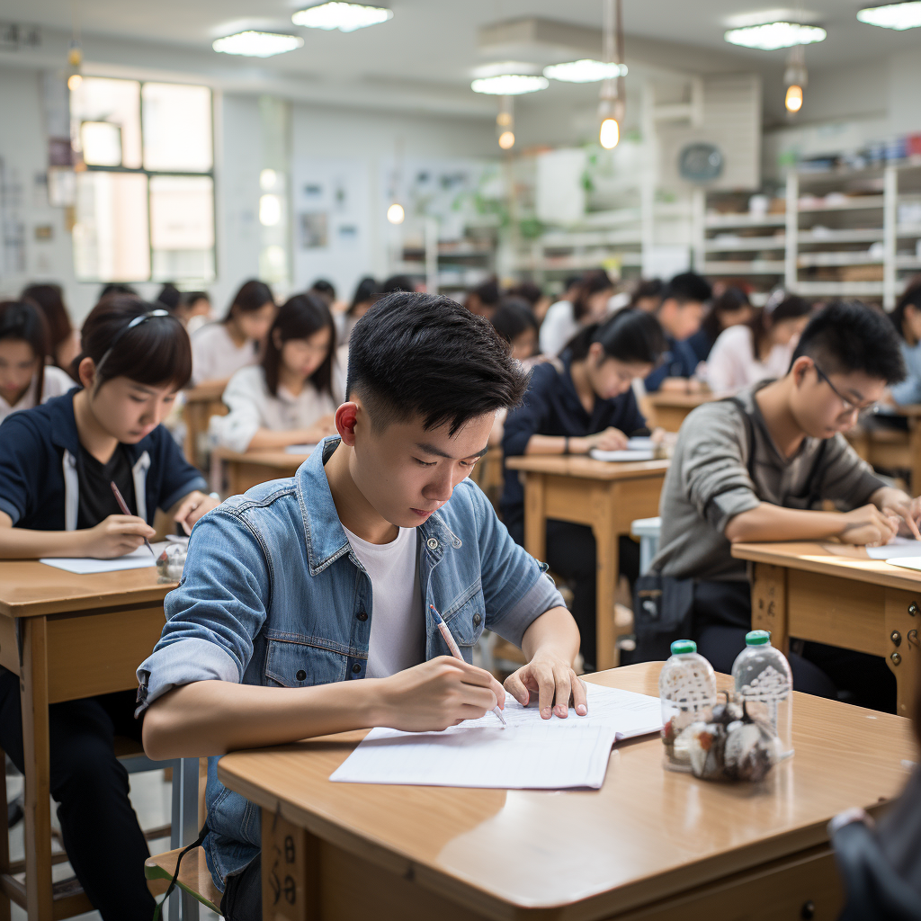 詳解國考申論題型：掌握關鍵，應對得心應手